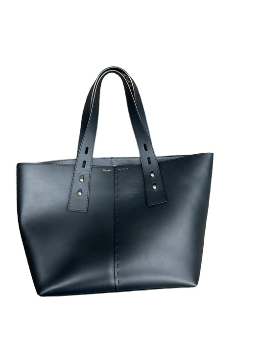 Handbag Designer By Frame  Size: Large