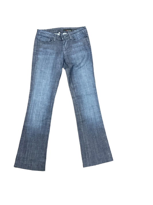 Jeans Boot Cut By People's Liberation  Size: 2