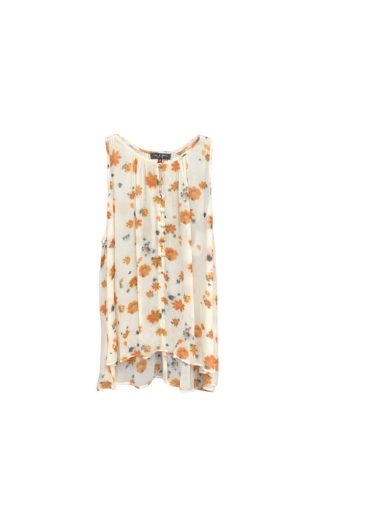 Top Sleeveless Designer By Rag And Bone  Size: S