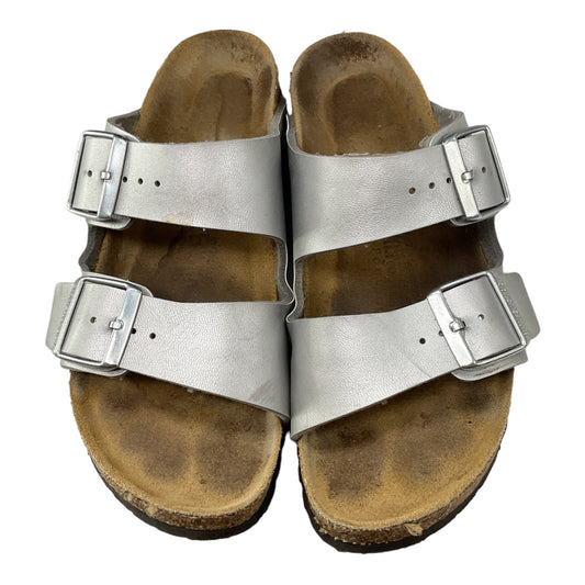 Sandals Flip Flops By Birkenstock  Size: 6.5
