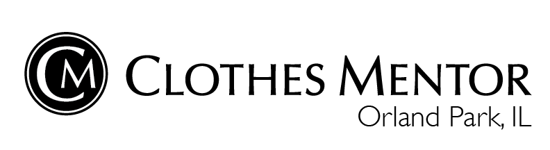 Clothes Mentor Logo