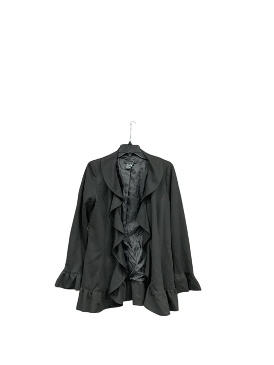 Blazer By Sandro In Black, Size: S