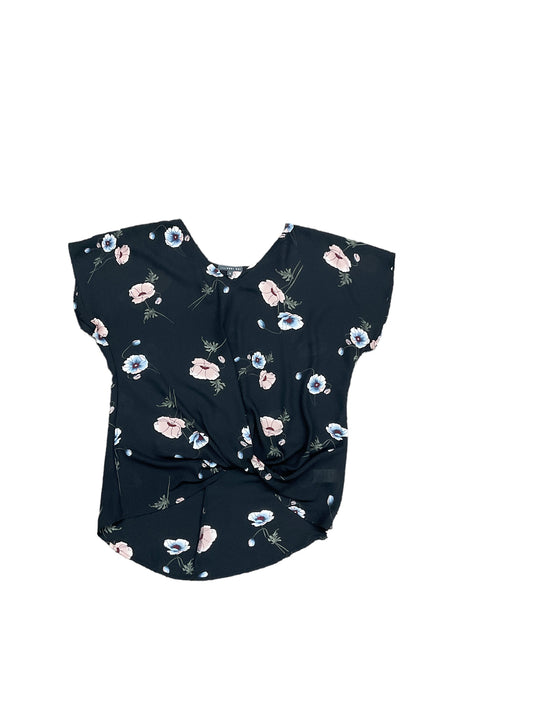 Top Short Sleeve By West Kei  Size: S