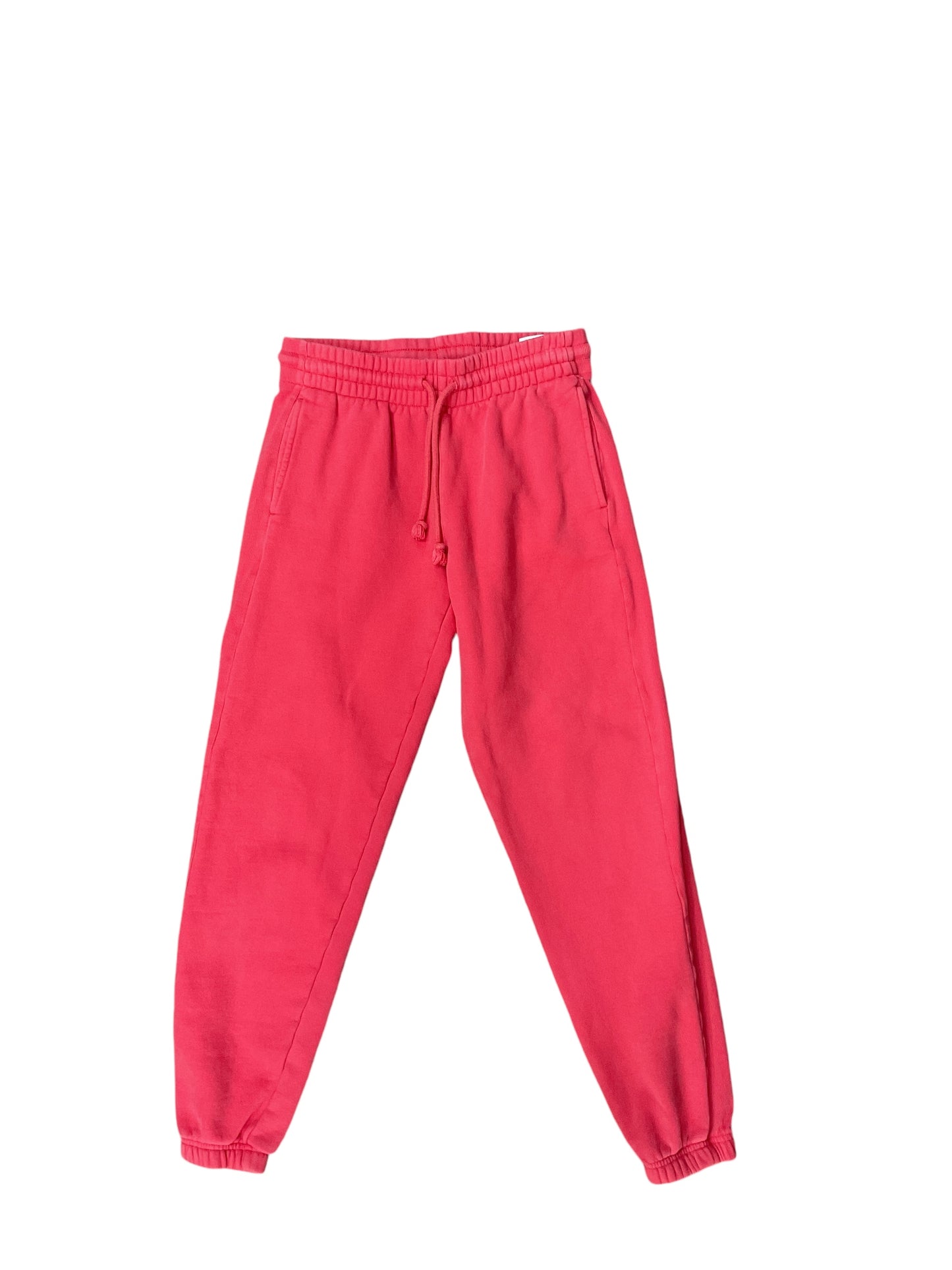 Pants Lounge By Aritzia In Pink, Size: Xs