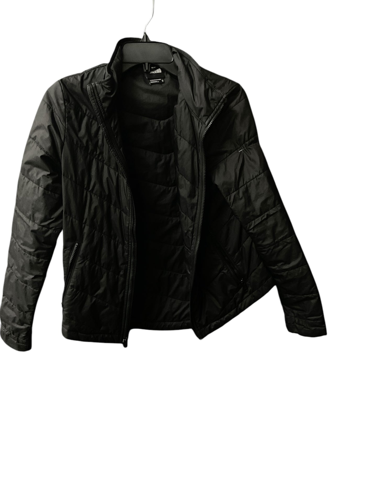 Jacket Puffer & Quilted By The North Face In Black, Size: Xs