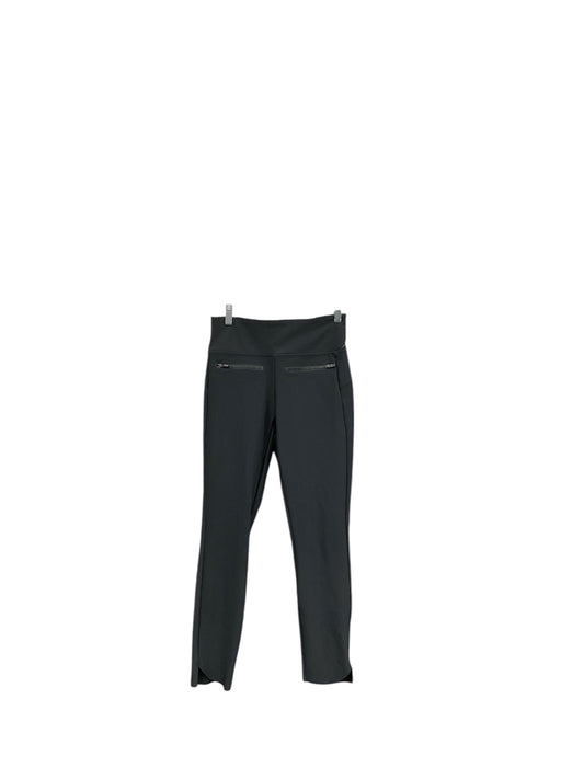 Athletic Leggings By Athleta In Black, Size: Xs