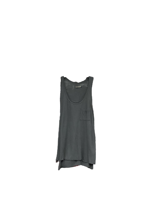 Tank Top By Rag And Bone  Size: M