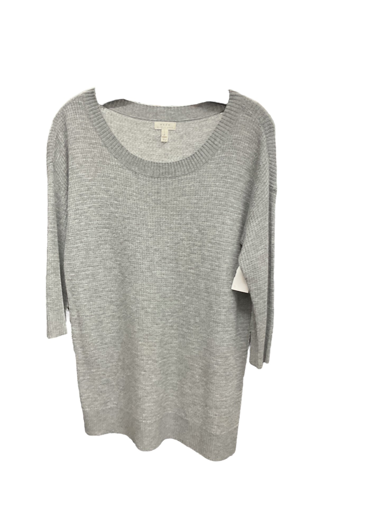 Sweater By Joie In Grey, Size: S