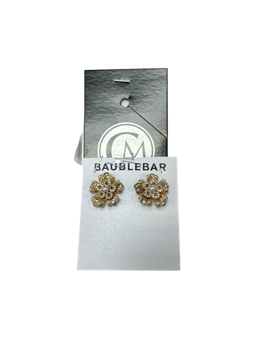 Earrings Statement By Baublebar