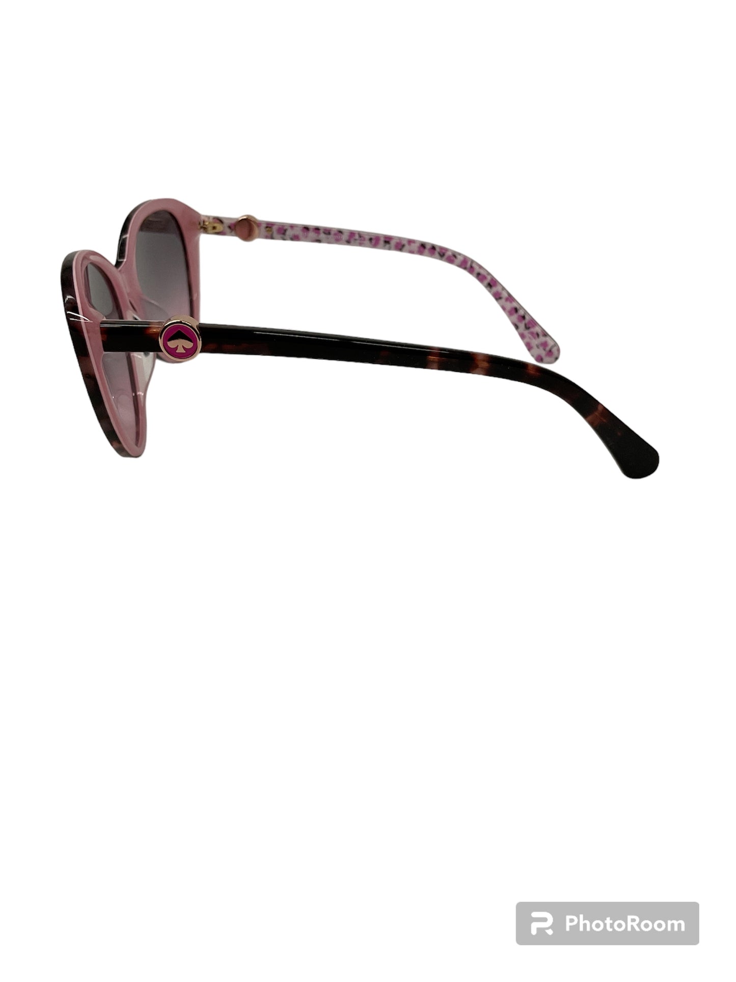 Sunglasses Designer By Kate Spade