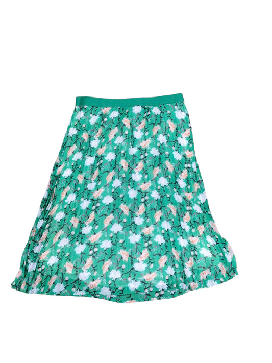 Skirt Midi By Old Navy  Size: L