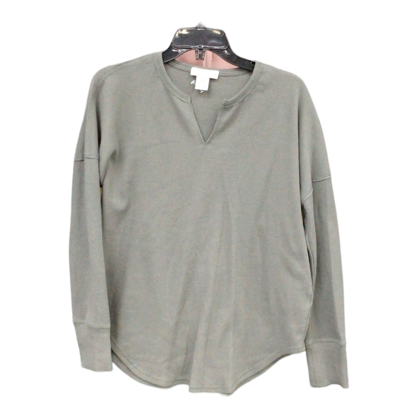 Top Long Sleeve By Rachel Zoe  Size: M