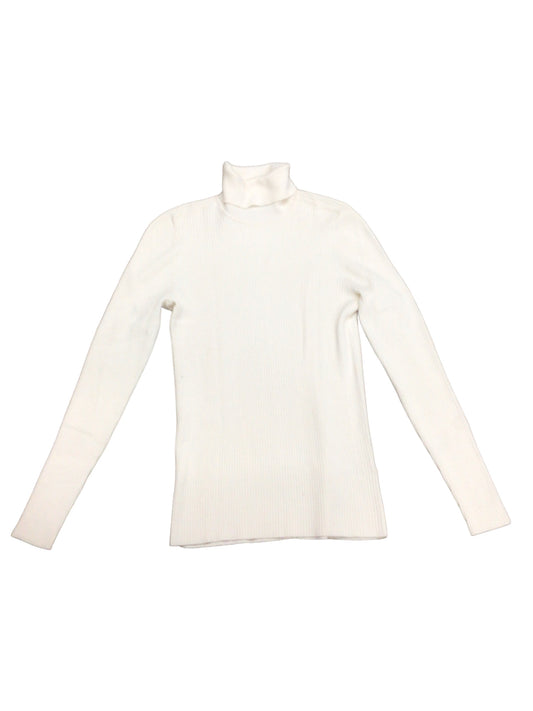 Top Long Sleeve By Everlane  Size: L