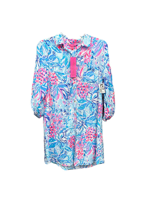 Tunic Designer By Lilly Pulitzer  Size: Xs