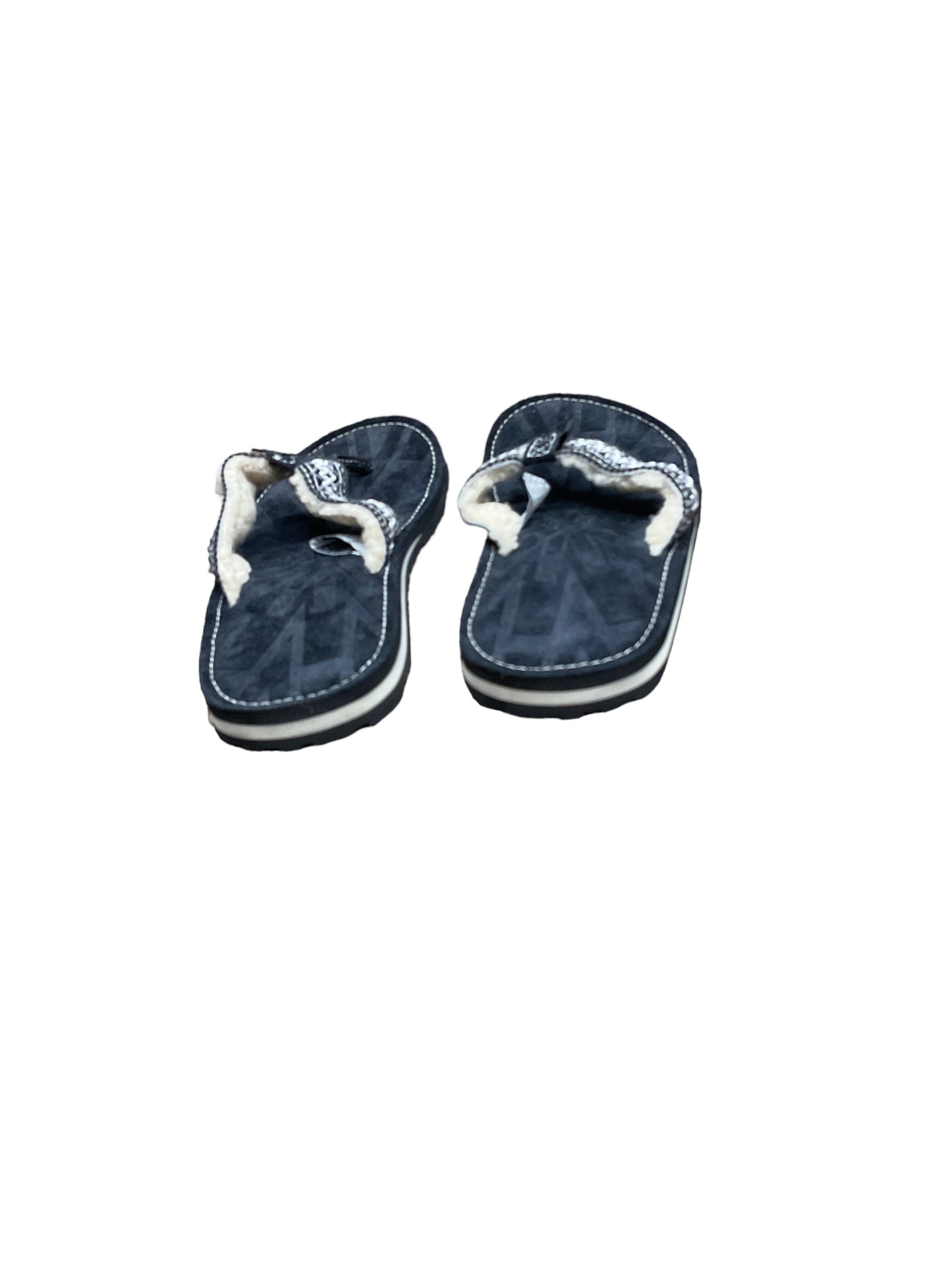 Sandals Flip Flops By Ugg  Size: 6
