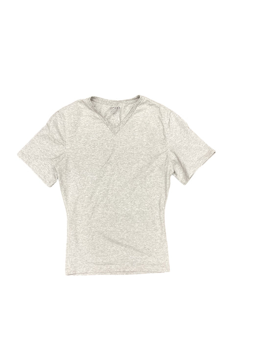 Top Short Sleeve Basic By Spanx  Size: L