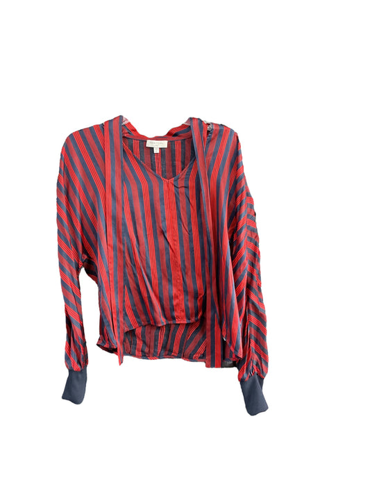 Top Long Sleeve By Habitual  Size: S