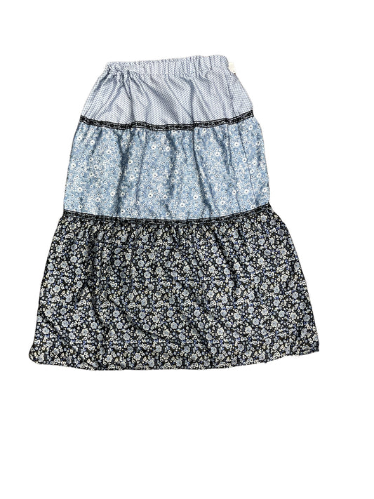Skirt Maxi By Halston  Size: L