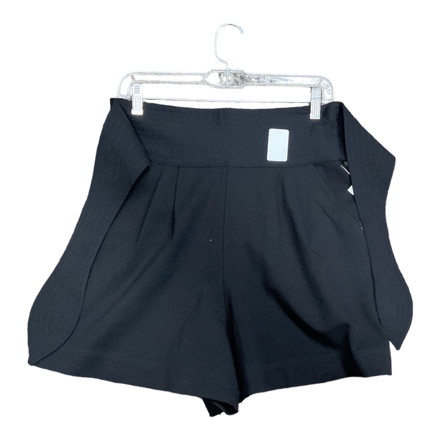 Black Shorts Designer Marc By Marc Jacobs, Size M