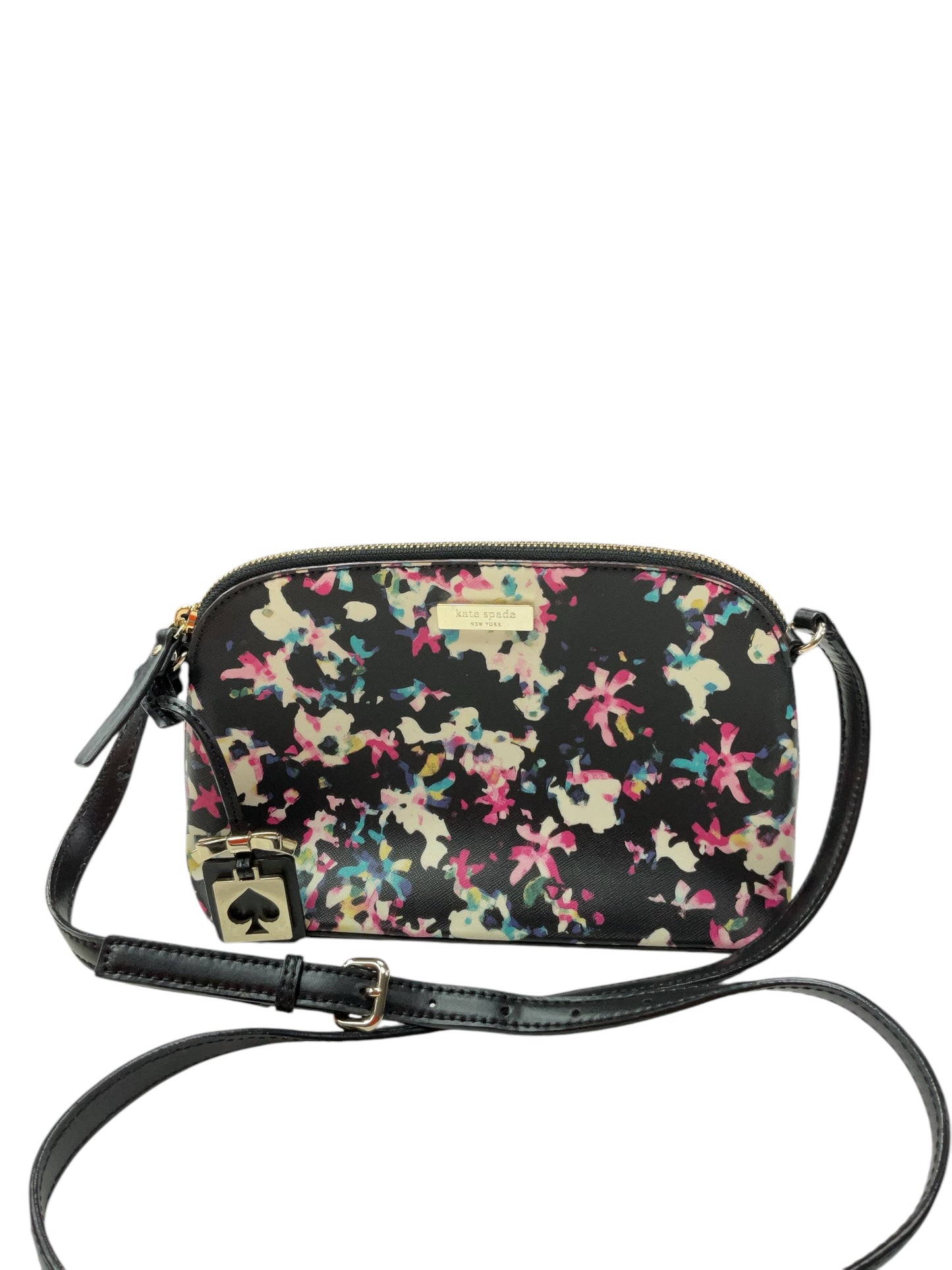 Crossbody Designer By Kate Spade, Size: Medium