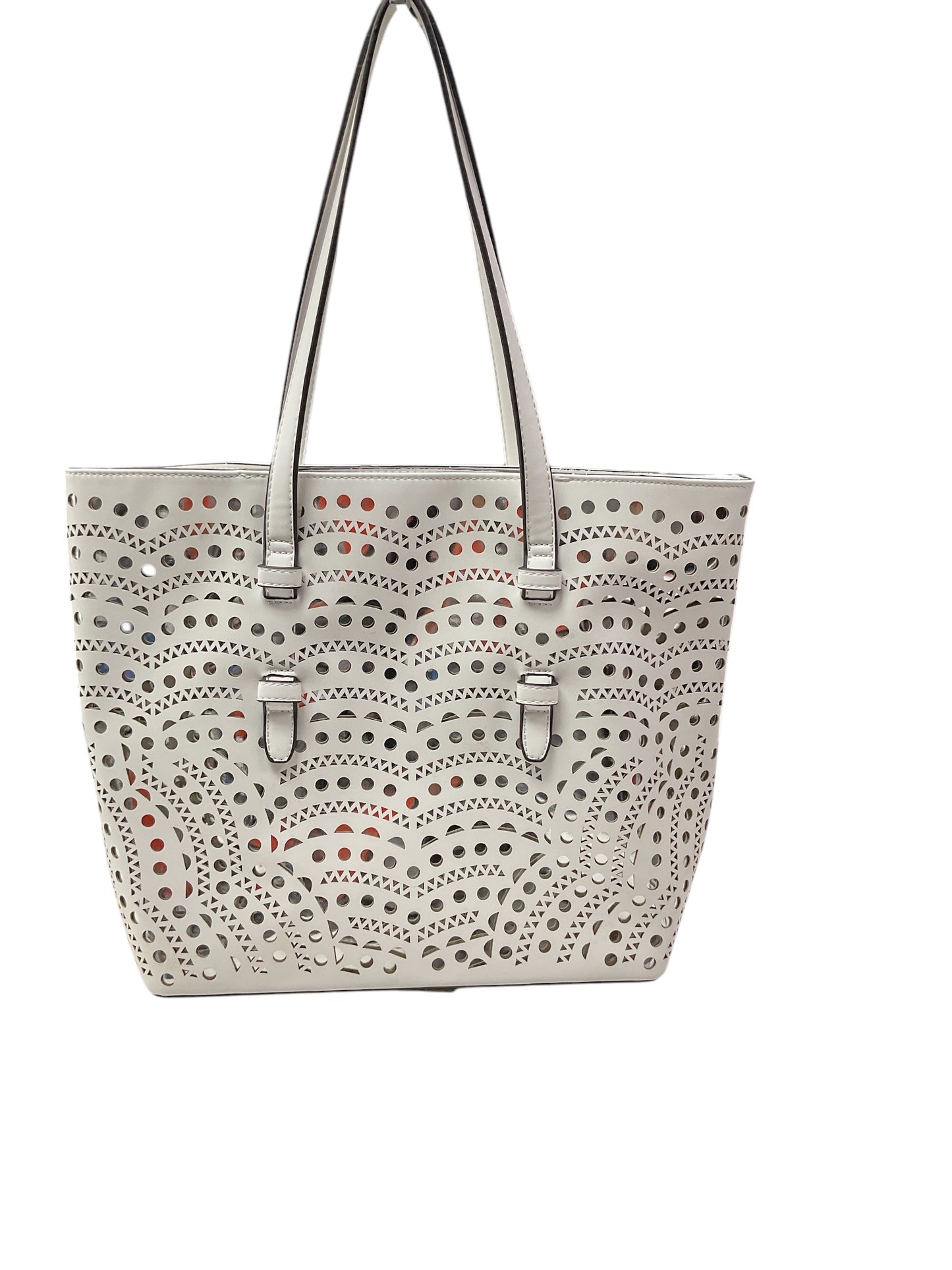 Tote By Max Studio, Size: Medium