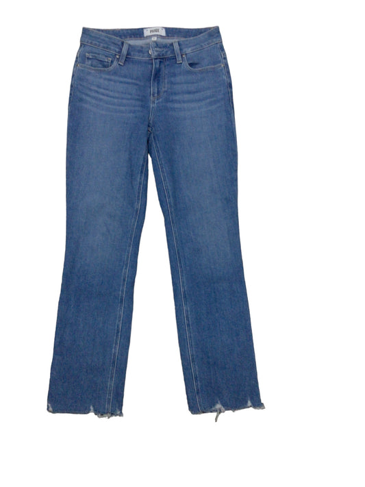 Jeans Designer By Paige  Size: 6
