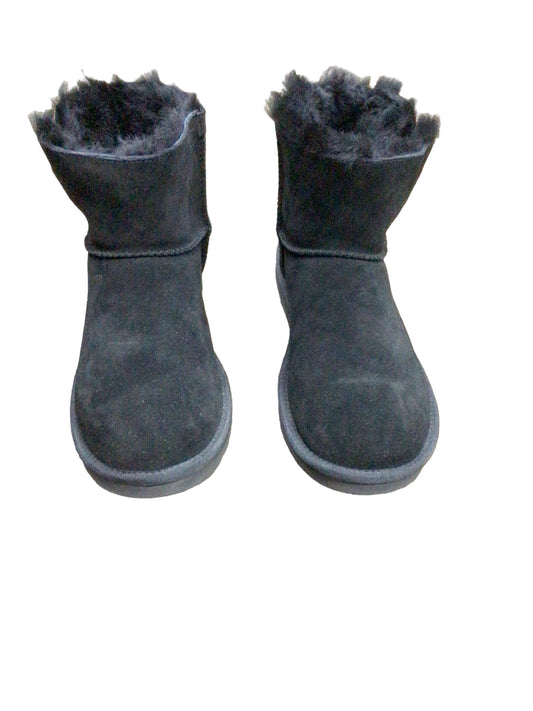 Boots Leather By Ugg  Size: 10