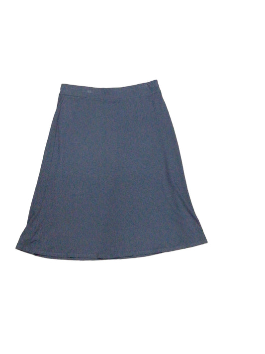 Skirt Midi By Eileen Fisher  Size: S