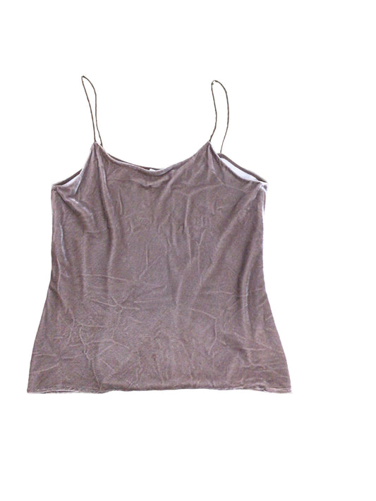 Top Sleeveless By Vince  Size: S