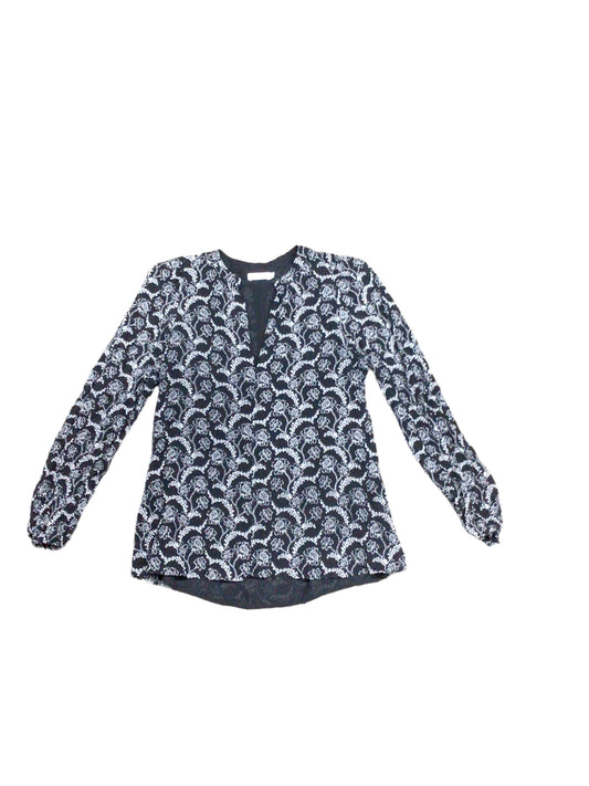 Top Long Sleeve By Alc  Size: 2