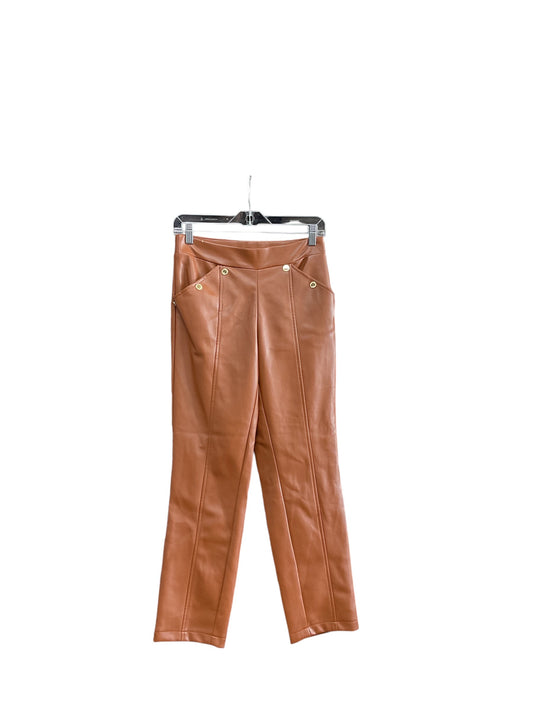 Pants Other By Marc New York In Brown, Size: Xs