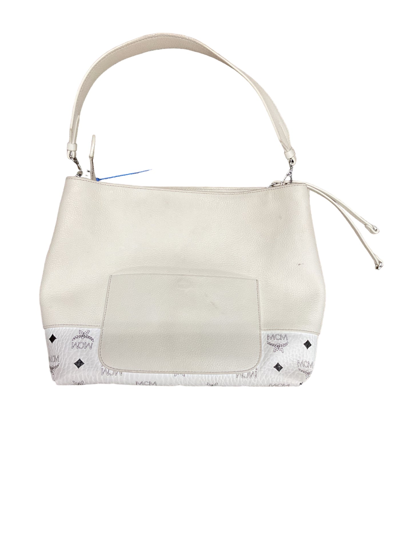 Handbag Luxury Designer By Mcm  Size: Medium