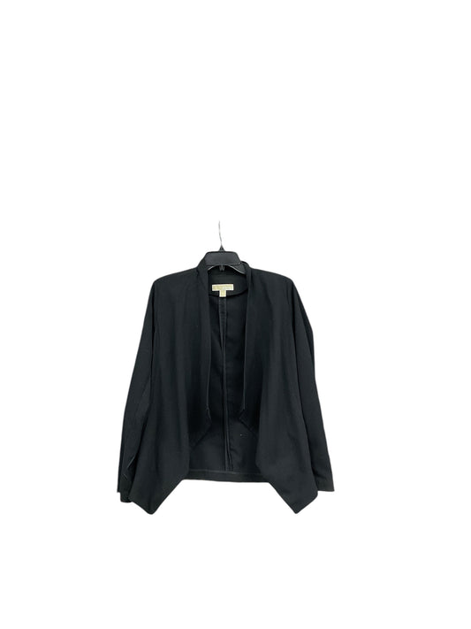 Blazer By Michael By Michael Kors In Black, Size: M