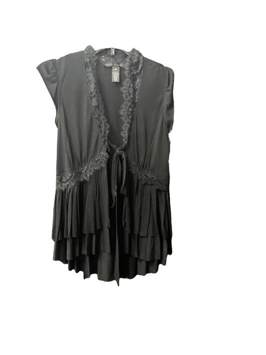 Top Sleeveless By Robert Rodriguez  Size: Xs