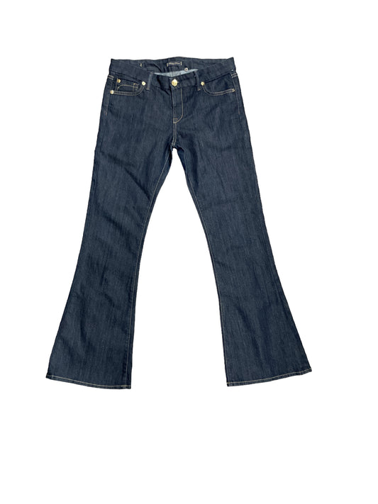 Jeans Boot Cut By Fidelity Denim  Size: 12
