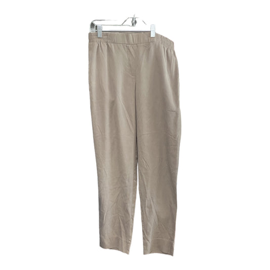 Taupe Pants Other Bcbgmaxazria, Size S