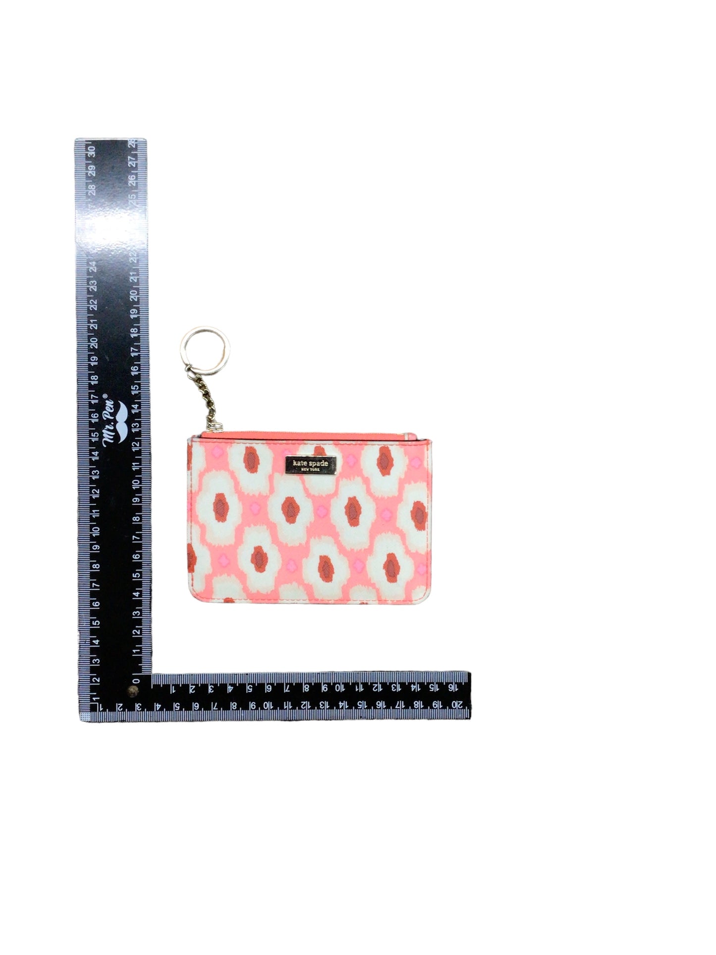 Coin Purse Designer By Kate Spade  Size: Small