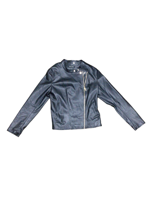 Jacket Moto By Ivanka Trump  Size: M