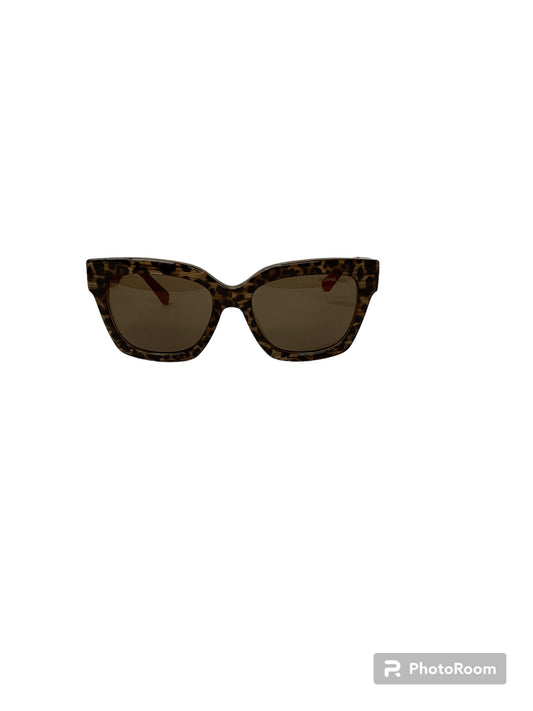Sunglasses Designer By Michael Kors