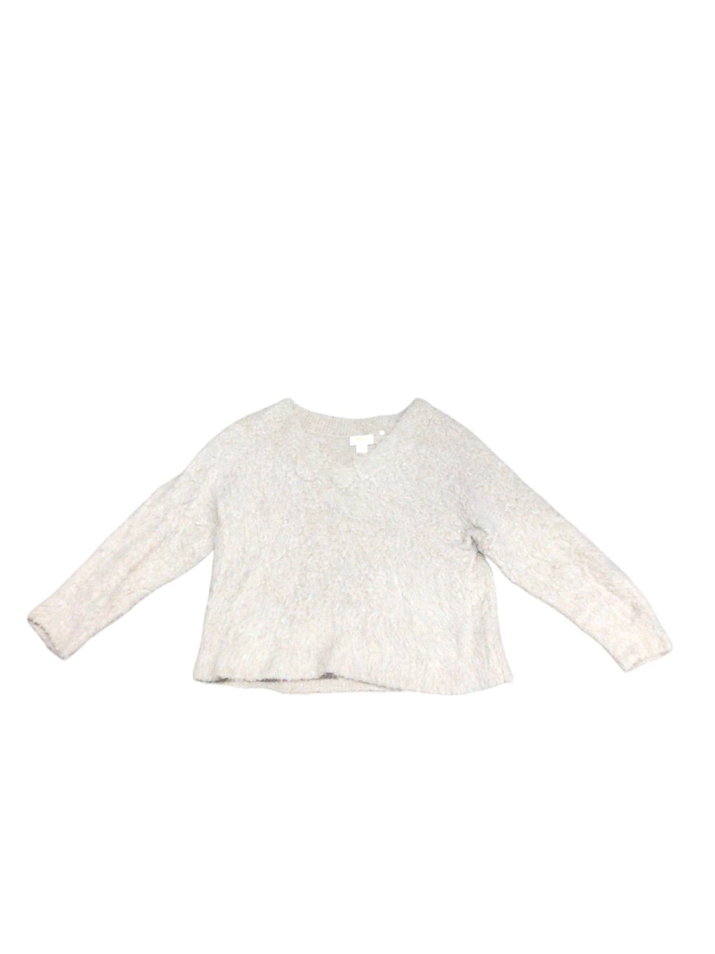Sweater By Maeve  Size: M