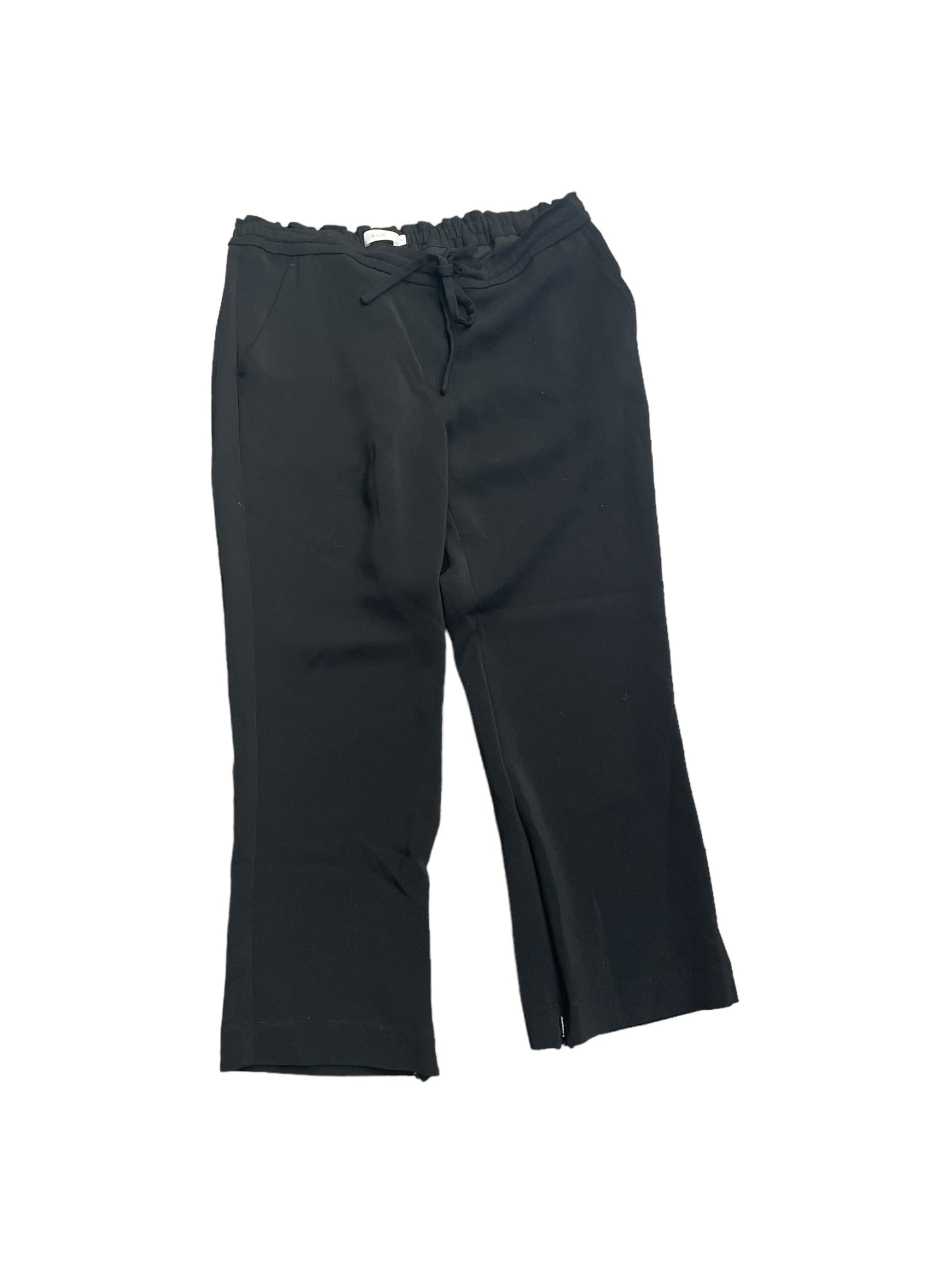 Pants Wide Leg By Alc In Black, Size: 6