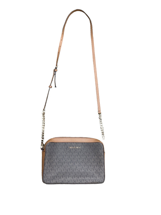 Crossbody Designer By Michael Kors  Size: Small