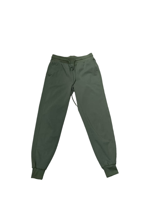 Green Athletic Pants Rachel Zoe, Size Xs