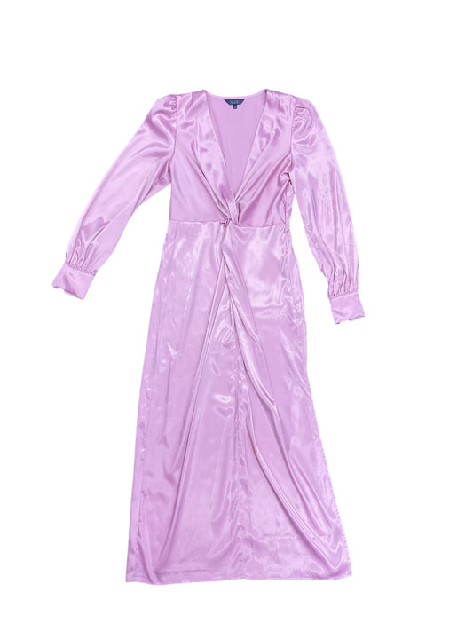 Dress Casual Maxi By Rachel Roy  Size: 10