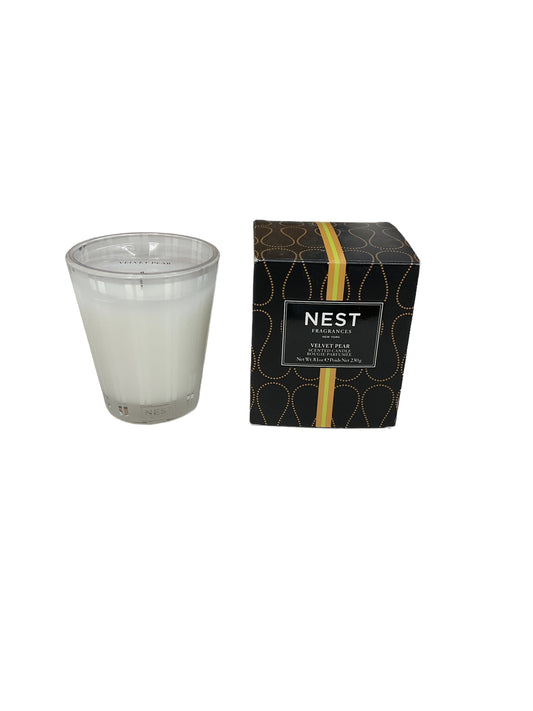 Candle By NEST FRAGRANCES