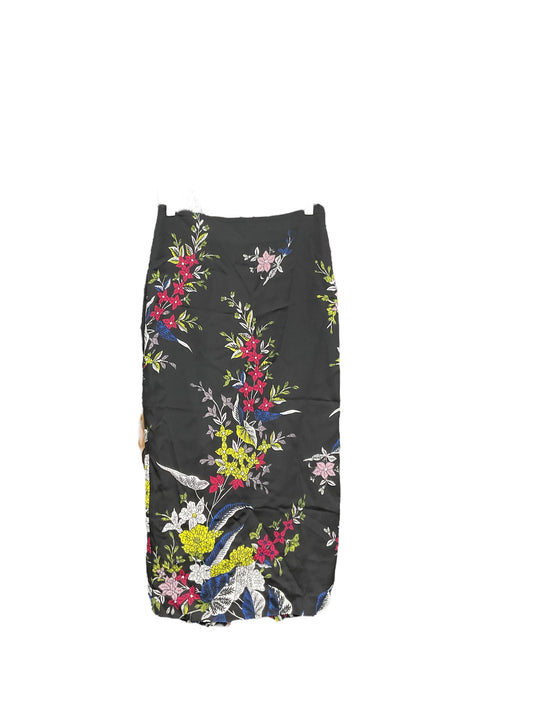 Skirt Maxi By Diane Von Furstenberg  Size: 4