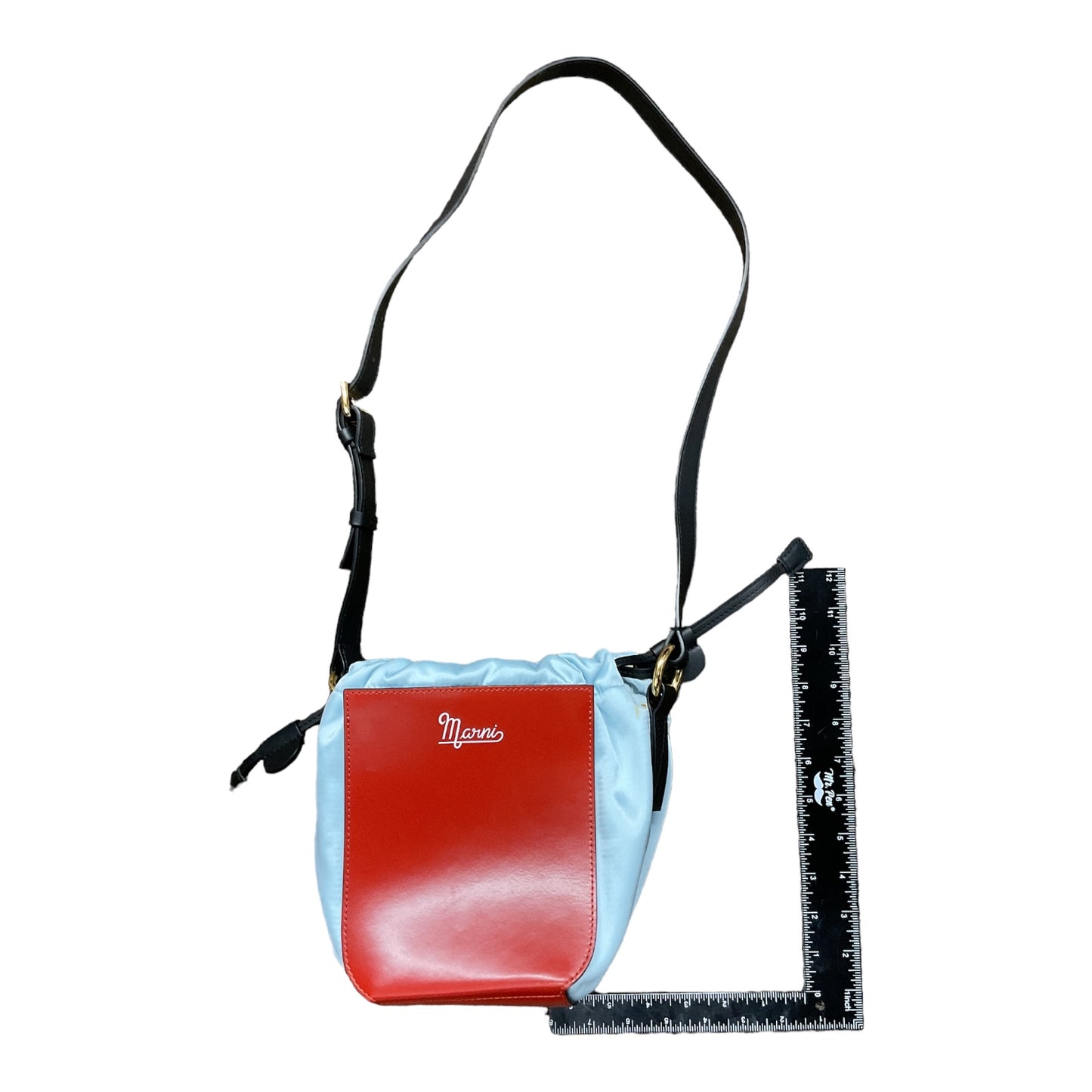 Crossbody Designer Marni, Size Small