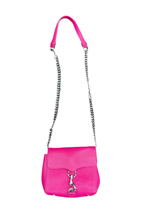 Crossbody Designer By Rebecca Minkoff  Size: Small