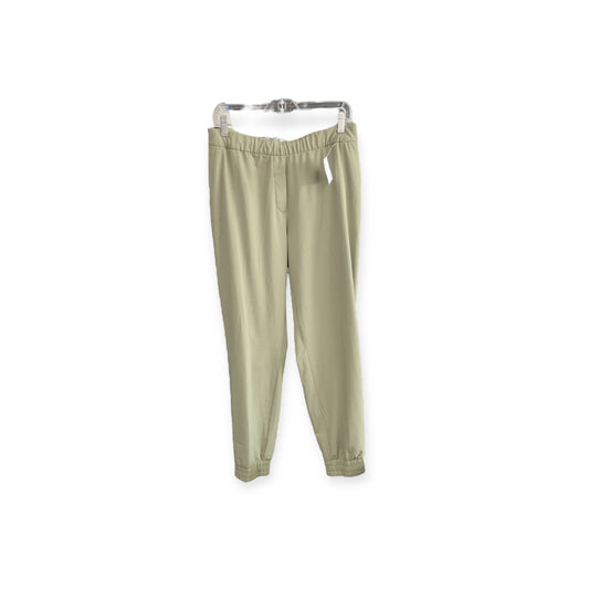 Pants Joggers By Nike Apparel  Size: L