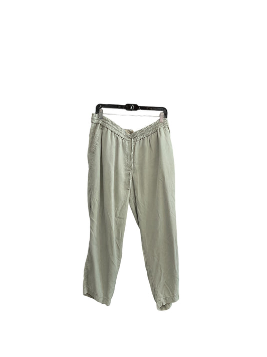 Pants Cargo & Utility By Talbots In Green, Size: 16w